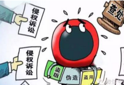 微信支付商标侵权诉讼 被多地法院受理