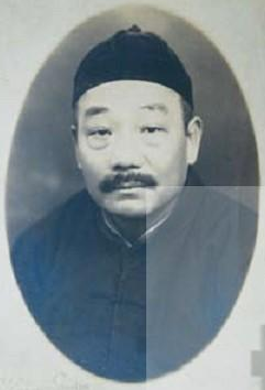 “谢馥春”香粉 史上商标维权第一案 “谢馥春”香粉 史上商标维权第一案