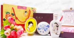 “谢馥春”香粉 史上商标维权第一案 “谢馥春”香粉 史上商标维权第一案