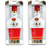 五粮液等三大白酒品牌集体被诉防伪商标侵权