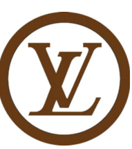 LV曾被国内企业注册成煮饭锅商标