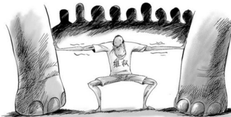 英国广播公司商标维权索赔50万 海淀法院受理了此案