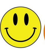 争笑脸图案 沃尔玛和法国一公司发生商标纠纷