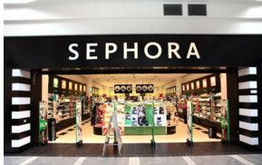SEPHORA注册遭“法国丝芙兰”拦路 SEPHORA注册遭“法国丝芙兰”拦路