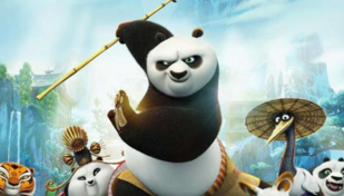 历时7年 “功夫熊猫”商标争夺见分晓 维权告捷