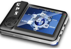 冒牌代理商销售假三星导航仪 Anycall变Anywhere 涉案金额约900万元