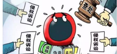 广州第一季度查办商标侵权案件309宗 捣毁侵权假