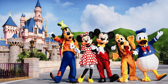 杭州萧山查获一起侵犯“迪士尼”商标童装案 已立案调查 杭州萧山查获一起侵犯“迪士尼”商标童装案 已立案调查