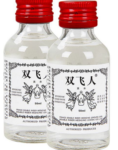 “双飞人”商标所有权陷入商标之争