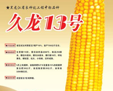 河南尉氏：“久龙”商标争端未了