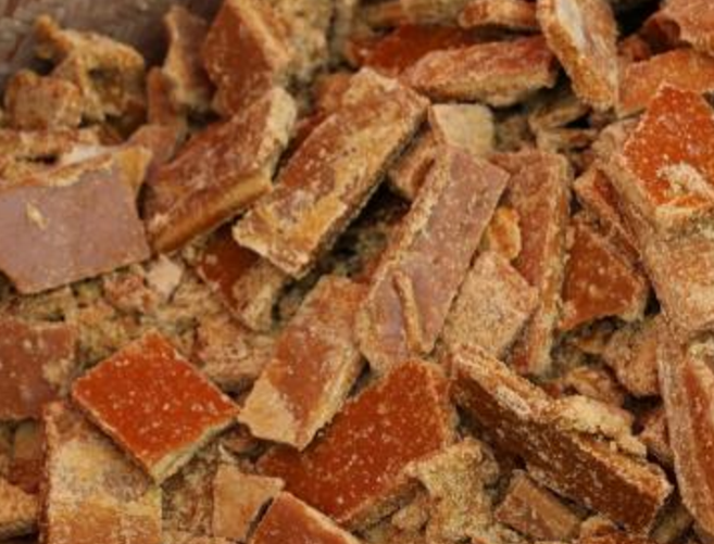 义乌红糖有了国字号地域“身份证” 造假将视为商标侵权