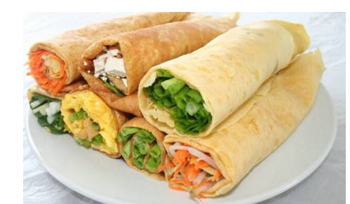 临沂:品牌煎饼几多愁 相似商标引发3家企业纠纷 临沂:品牌煎饼几多愁 相似商标引发3家企业纠纷