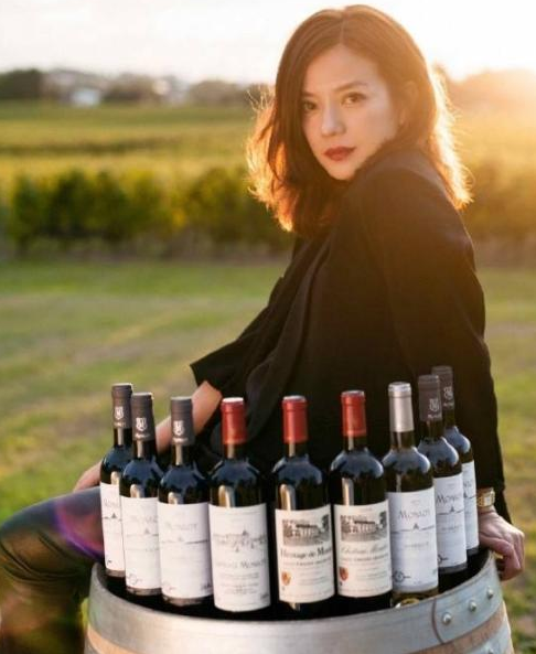 由「赵薇梦陇酒庄」商标驳回一案,看名人姓名权保护 由「赵薇梦陇酒庄」商标驳回一案,看名人姓名权保护