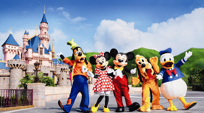 上海2016年立案查处侵犯“迪士尼”注册商标专用权案件112件 上海2016年立案查处侵犯“迪士尼”注册商标专用权案件112件