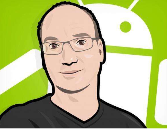 “安卓之父”的手机出师未捷身先死!出现商标纠