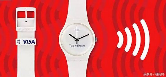 斯沃琪商标被苹果公司起诉侵权，斯沃琪却称：