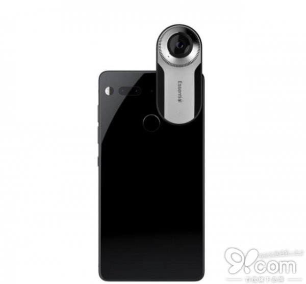 “安卓之父”设计的Essential手机叫板苹果,涉嫌商标侵权面临夭折 “安卓之父”设计的Essential手机叫板苹果,涉嫌商标侵权面临夭折