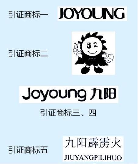 商标法案例 | 故意攀附他人商誉 “JILIyong”商标被宣告无效 商标法案例 | 故意攀附他人商誉 “JILIyong”商标被宣告无效