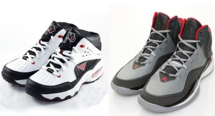 台湾知名运动品牌“将门”起诉adidas商标侵权