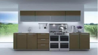 从中国产品到中国品牌 集成灶企业打造“品牌经