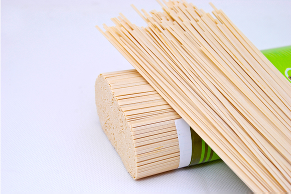 为什么方便面有大品牌，挂面却没有？