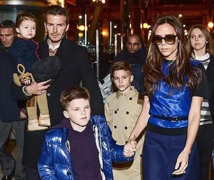 明星为子女注册商标是这原因 碧昂斯却晚了一步 明星为子女注册商标是这原因 碧昂斯却晚了一步