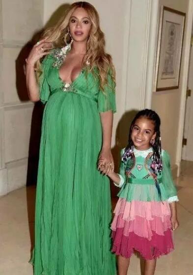 明星为子女注册商标是这原因 碧昂斯却晚了一步 明星为子女注册商标是这原因 碧昂斯却晚了一步