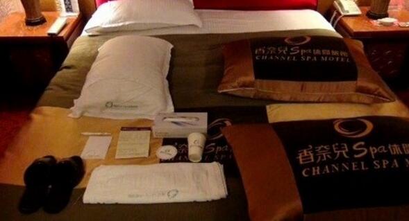 商标异闻：台中摩铁山寨“香奈儿” 商标侵权判赔300万