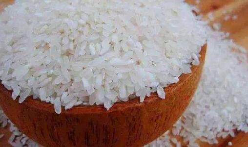 厉害!“汉中大米”成功注册集体商标啦! 厉害!“汉中大米”成功注册集体商标啦!