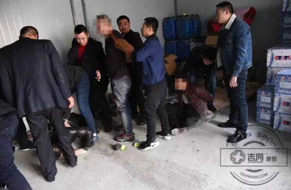 白酒变味的原因终浮出水面，假冒注册商标何时才能彻底杜绝