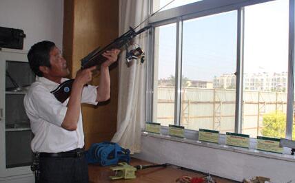 平顶山一供电带班班长发明20余项国家新型专利 平顶山一供电带班班长发明20余项国家新型专利