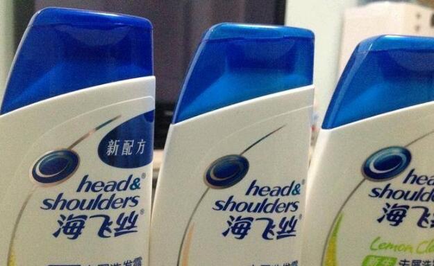 注意！北京朝阳东郊惊现假冒注册商标“海飞丝