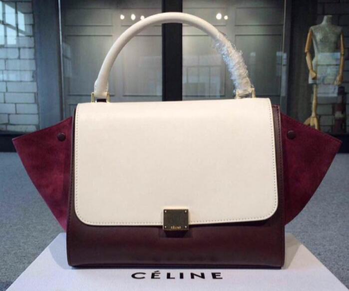 无知！香港知名运动员 网上销售假冒注册商标Celine手袋