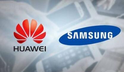 惊!三星专利侵权华为,被判培8000万! 惊!三星专利侵权华为,被判培8000万!