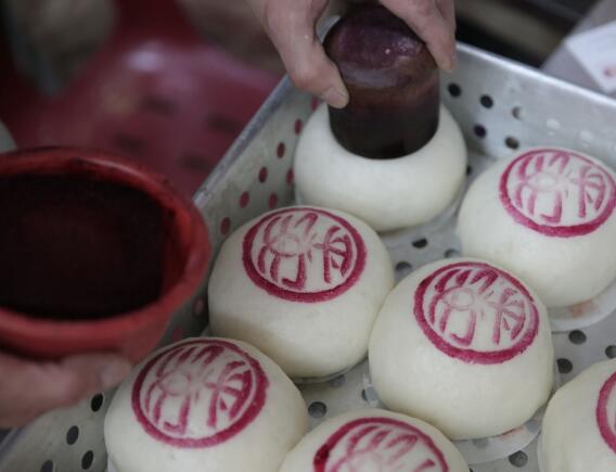 香港长洲值理会将把“平安”注册商标 香港长洲值理会将把“平安”注册商标