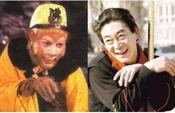 猴哥很生气!六小龄童屡遭商标抢注! 猴哥很生气!六小龄童屡遭商标抢注!