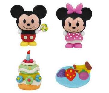 汕头海关破获“DISNEY”出口玩具侵权案件