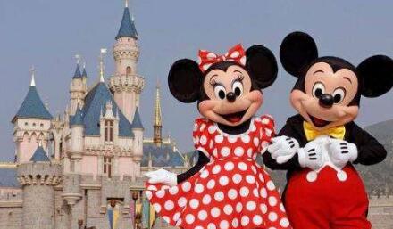 广州市工商局立案查处“迪士尼”商标侵权案14件