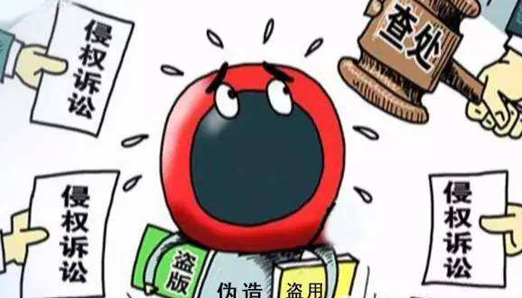 首例漂流品牌侵权案在清远判决 首例漂流品牌侵权案在清远判决