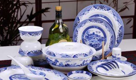 “景德镇”陶瓷商标刮起保护风暴 “景德镇”陶瓷商标刮起保护风暴