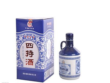 傍“四特酒”驰名商标 谋取非法利益获刑 傍“四特酒”驰名商标 谋取非法利益获刑