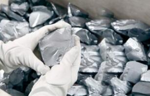 徐州开发区中能硅业《GCL法多晶硅生产方法》荣