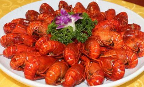 “盱眙龙虾”状告南通8店侵犯商标权