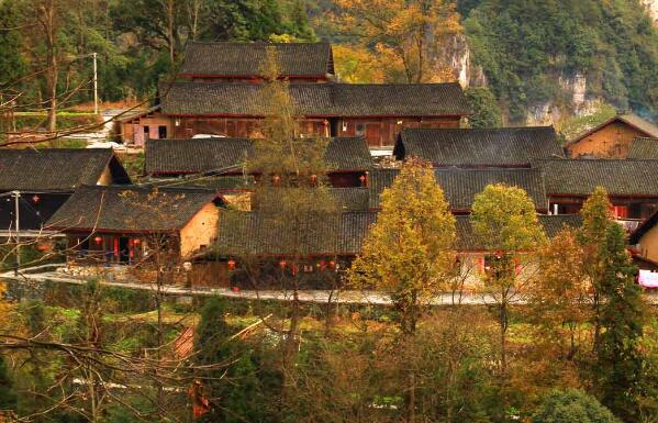 一品标局支招：湘西“十八洞村”村民可提出申