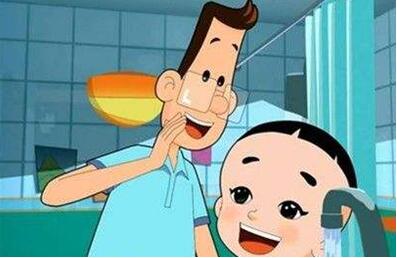 “大头儿子”形象侵权纠纷案开庭 被告称作者同