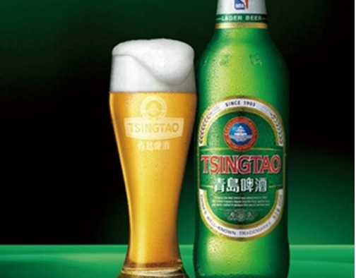 德兴查处“青岛啤酒”商标侵权案 德兴查处“青岛啤酒”商标侵权案