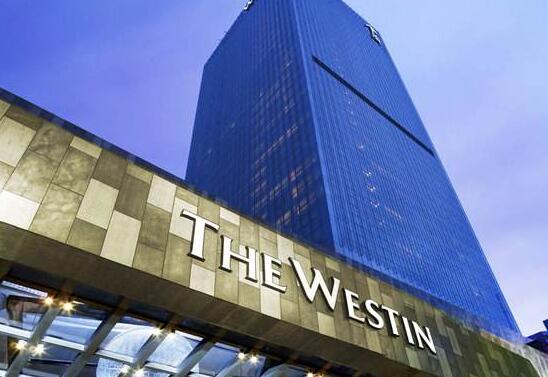 无锡一酒店商标侵权，威斯汀酒店获赔31万元