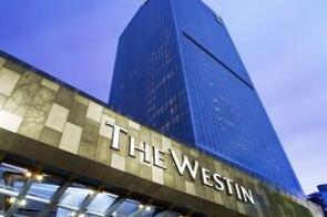 无锡一酒店商标侵权，威斯汀酒店获赔31万元