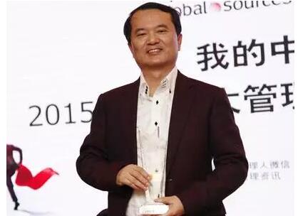 厦门“织带大王”姚明斥巨资买商标“yaoming”