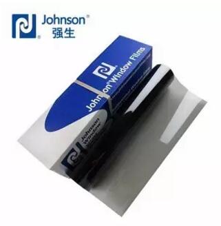 真新鲜！“强生”商标起诉，确认自己商标不侵